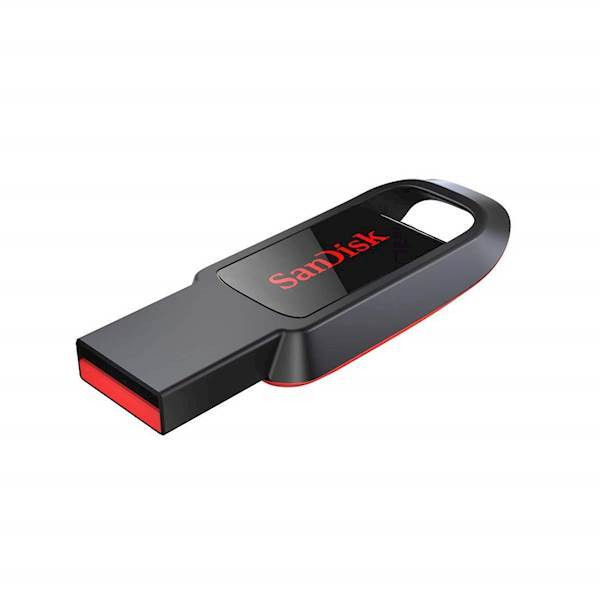 USB stick flash drive 16GB SANDISK Cruzer Spark
