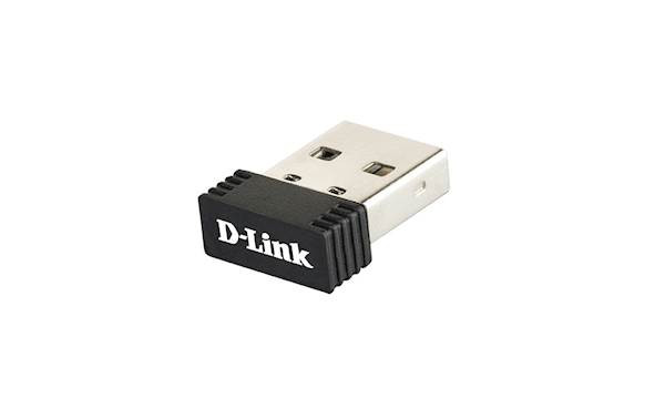 Wireless USB adapter D-LINK Wireless N150 Micro