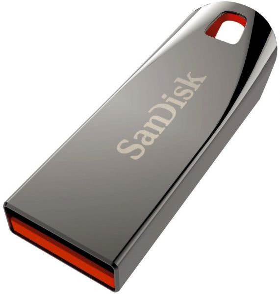 USB stick flash drive 16GB SANDISK Cruzer Force