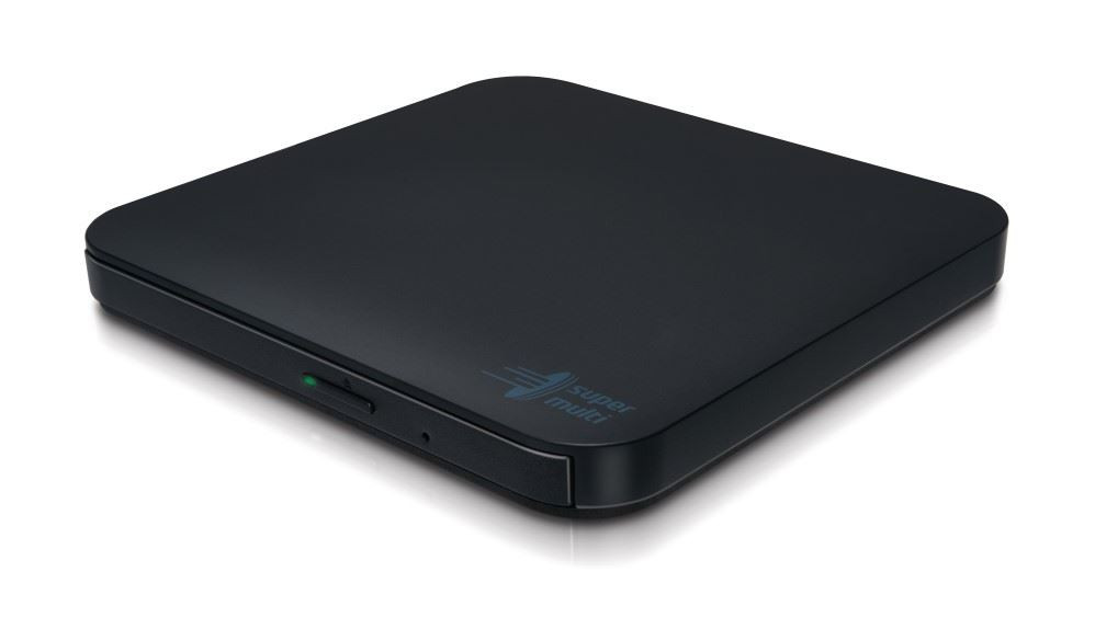 Externi DVD čitač LG GP90NB70 Slim