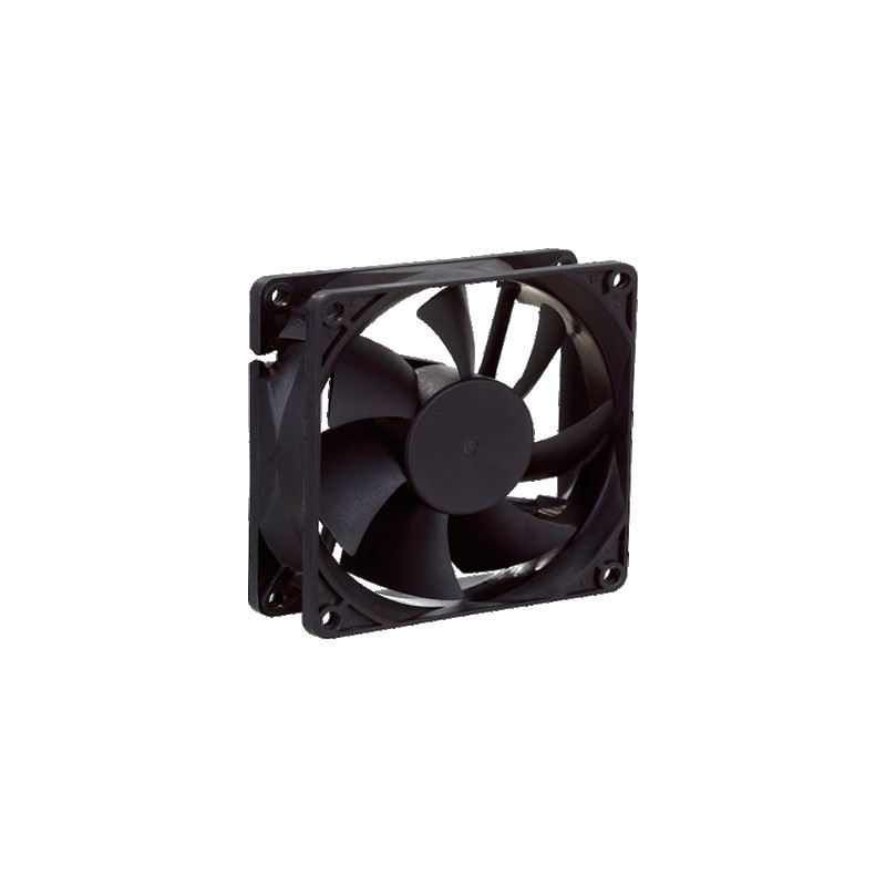 Ventilator 80X80mm
