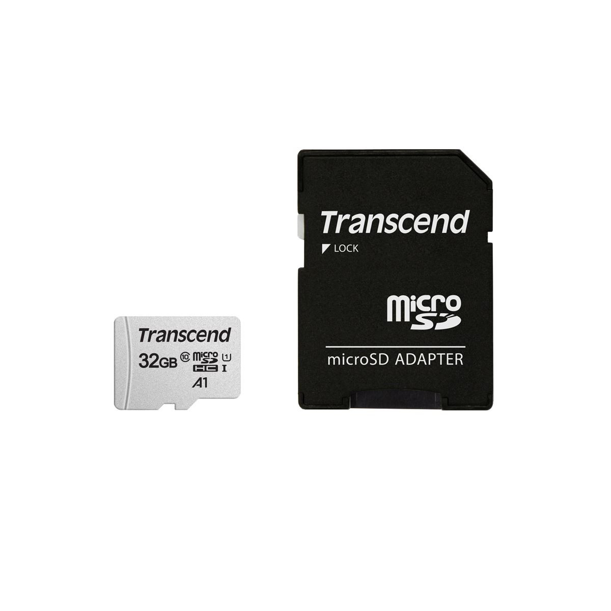 Memorijska kartica TRANSCEND microSD 32GB Class 10 SDHC/XC