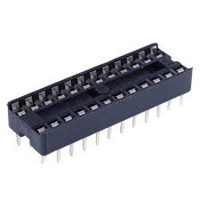 Podnožje za integralno kolo 24 pin
