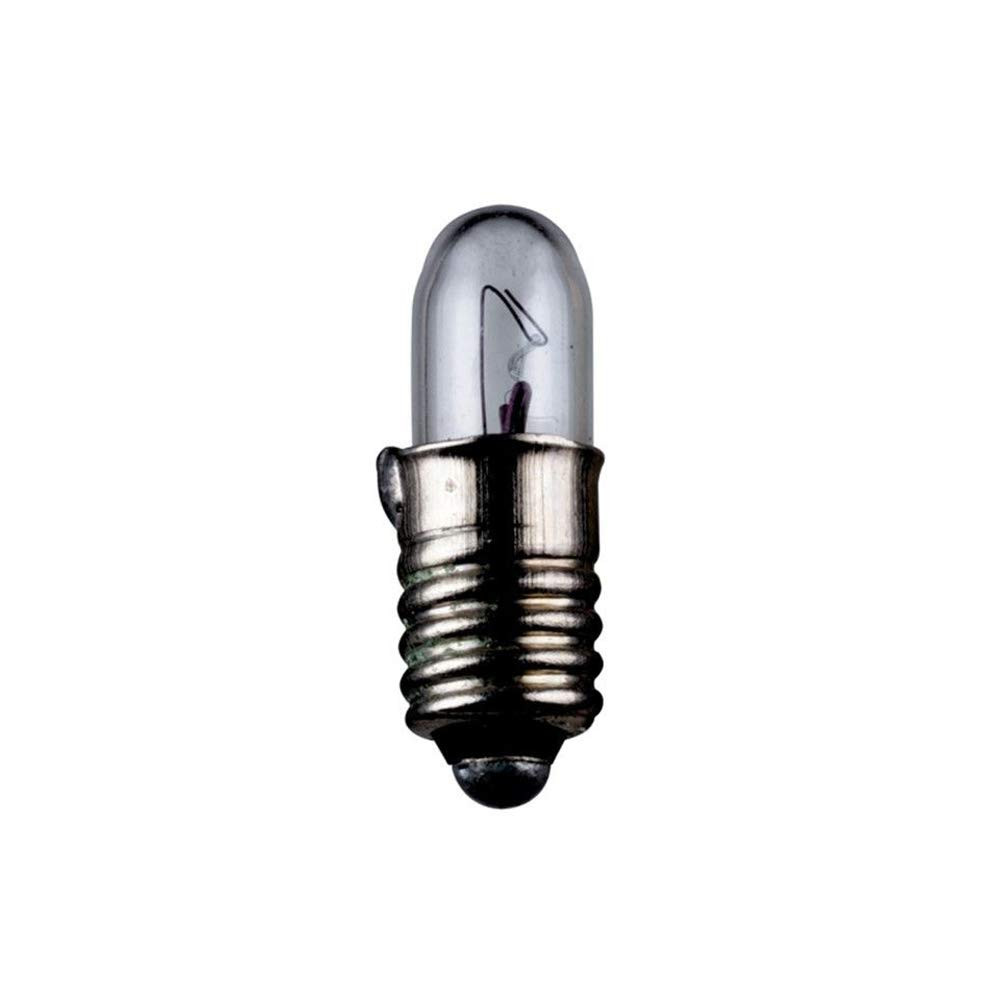 Sijalica minijaturna E10 12V 2700K GOOBAY
