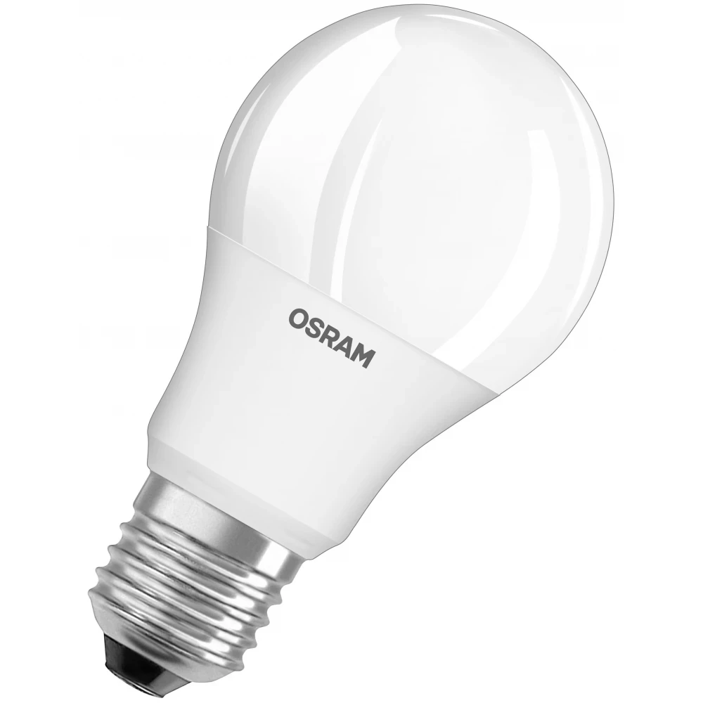 LED sijalica E27 5W 4000K IP20 OSRAM
