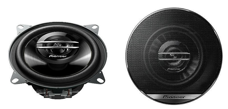 Auto zvučnici 10cm 210W PIONEER TS-G1020F