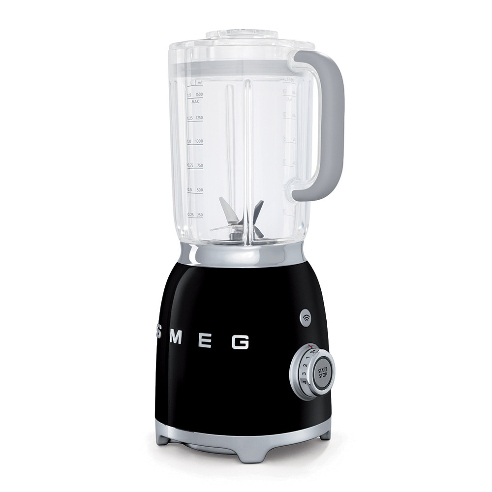 Blender SMEG BLF03BLEU
