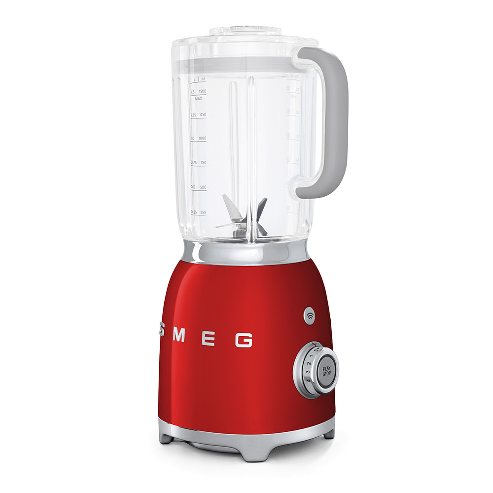 Blender SMEG BLF03RDEU