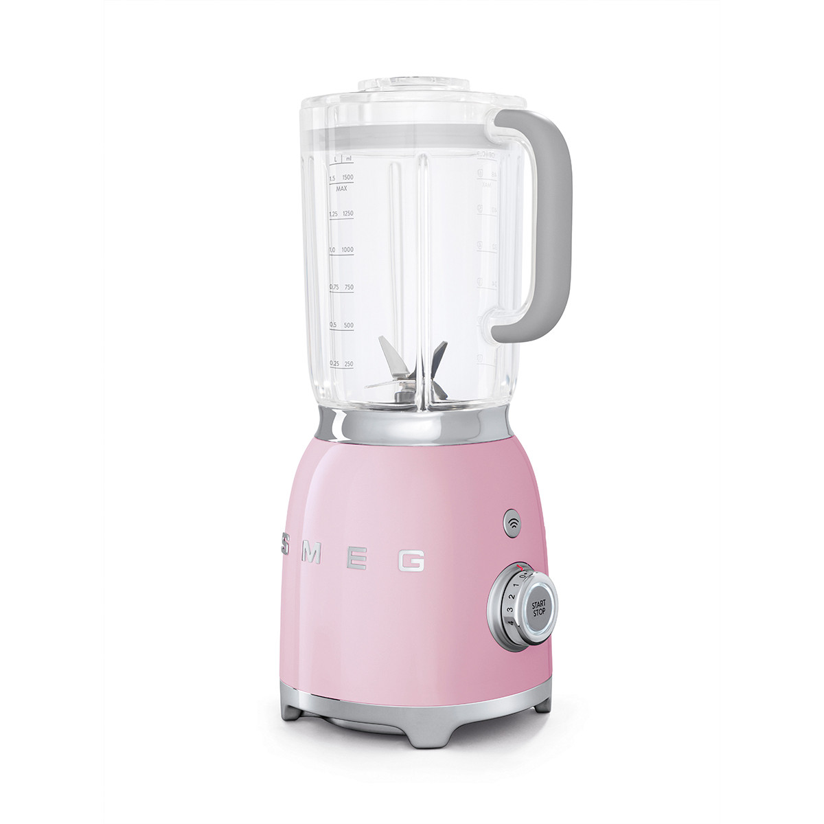 Blender SMEG BLF03PKEU