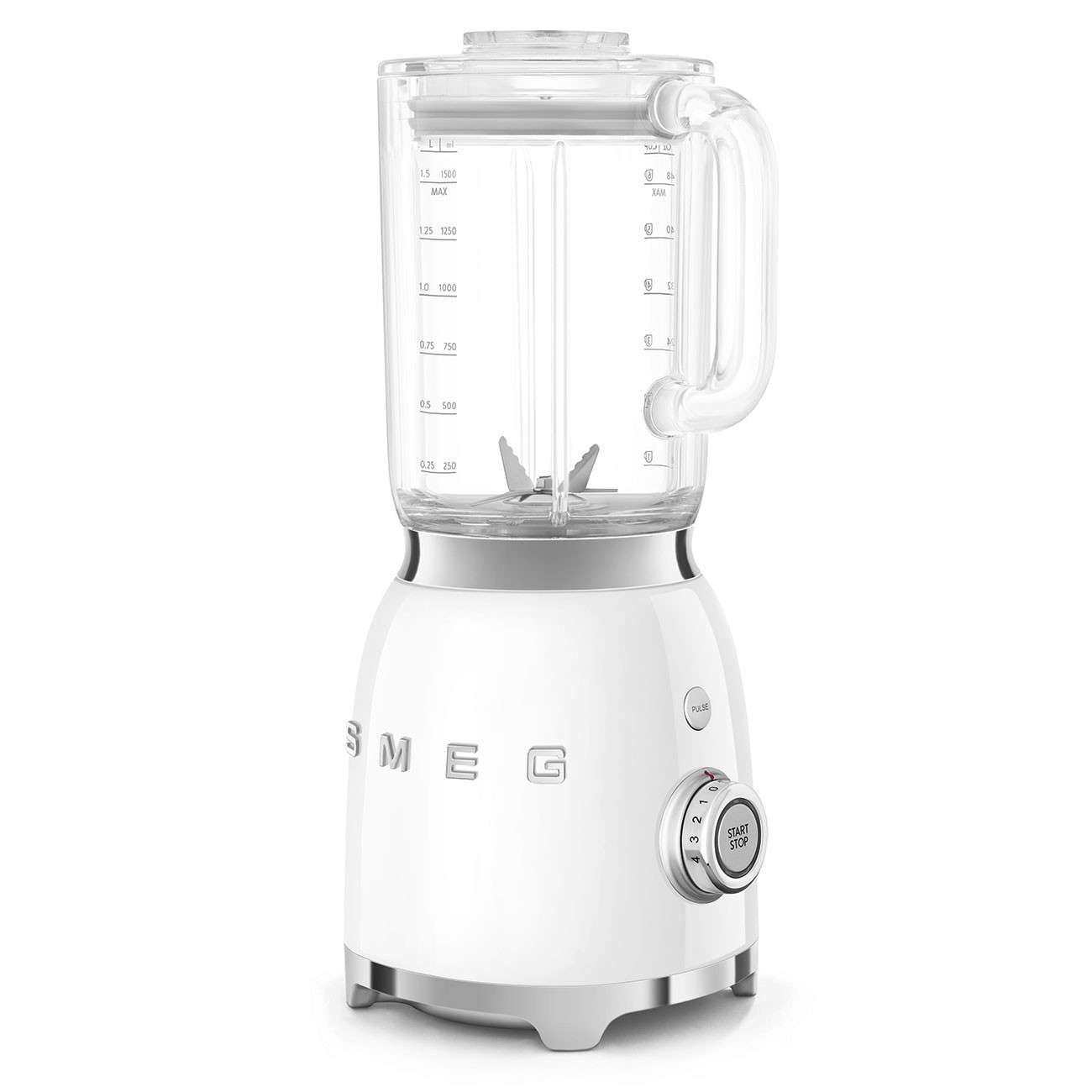 Blender SMEG BLF03WHEU