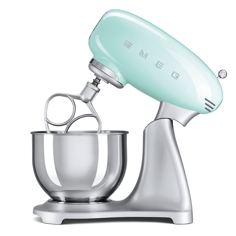 Kuhinjski robot SMEG SMF02PGEU