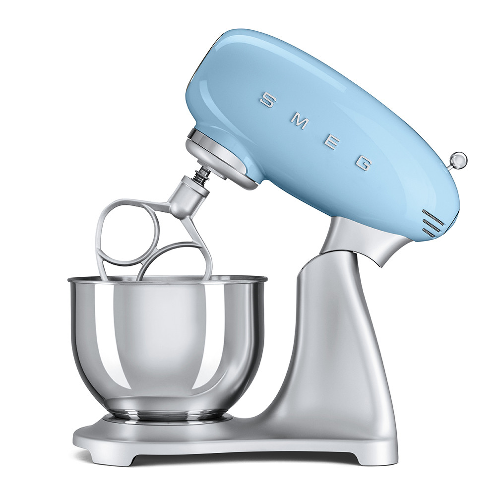 Kuhinjski robot SMEG SMF02PBEU