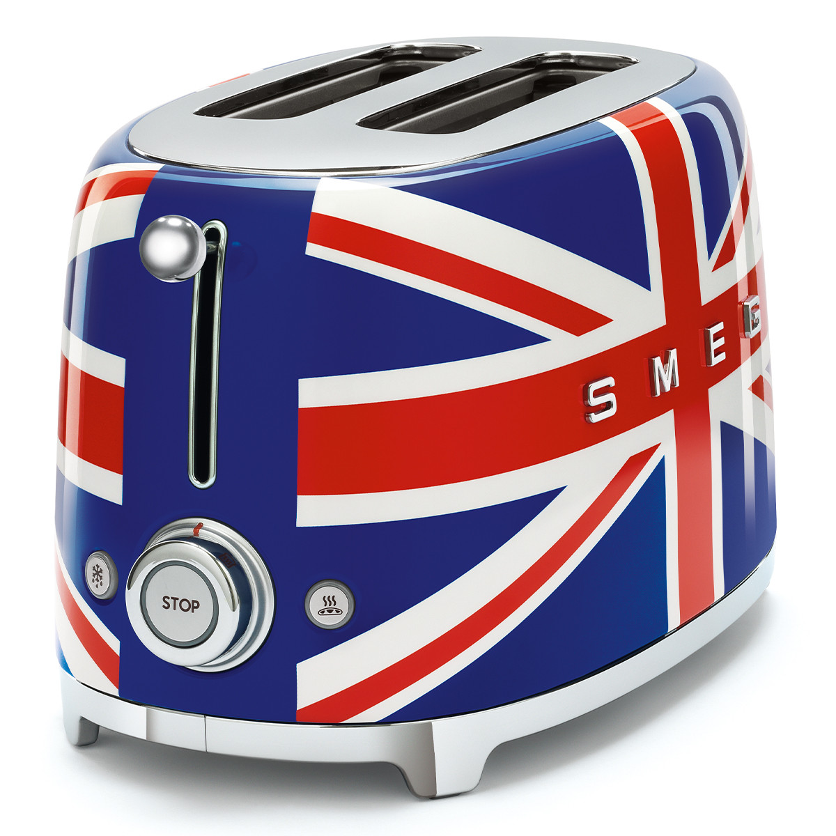 Toster SMEG TSF01UJEU