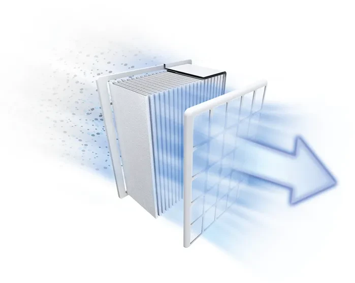 Usisivač BOSCH BGS41K332