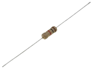 Otpornik 12R 2W