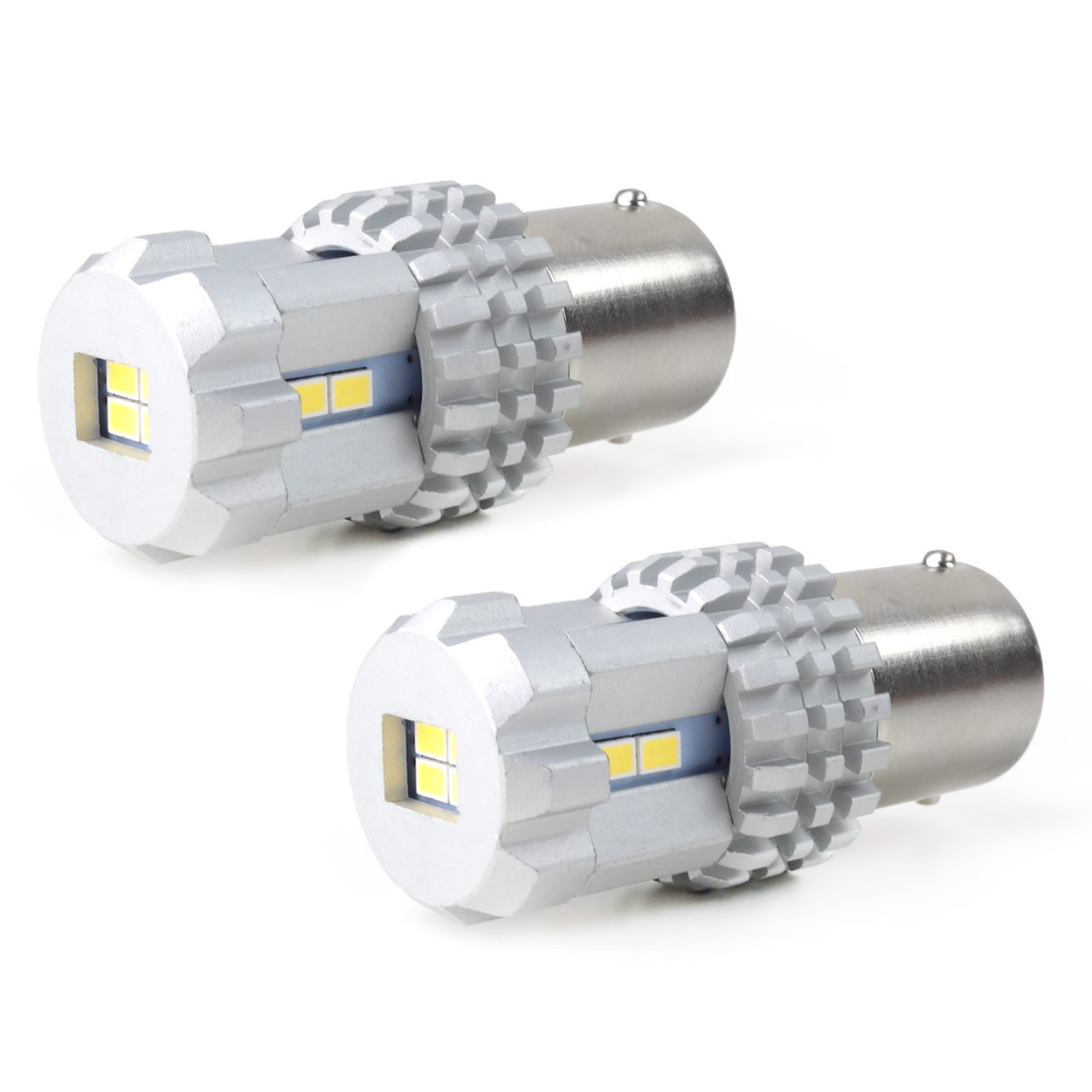 Auto sijalica LED CANBUS 3020 BA15S P21W R10W AMIO