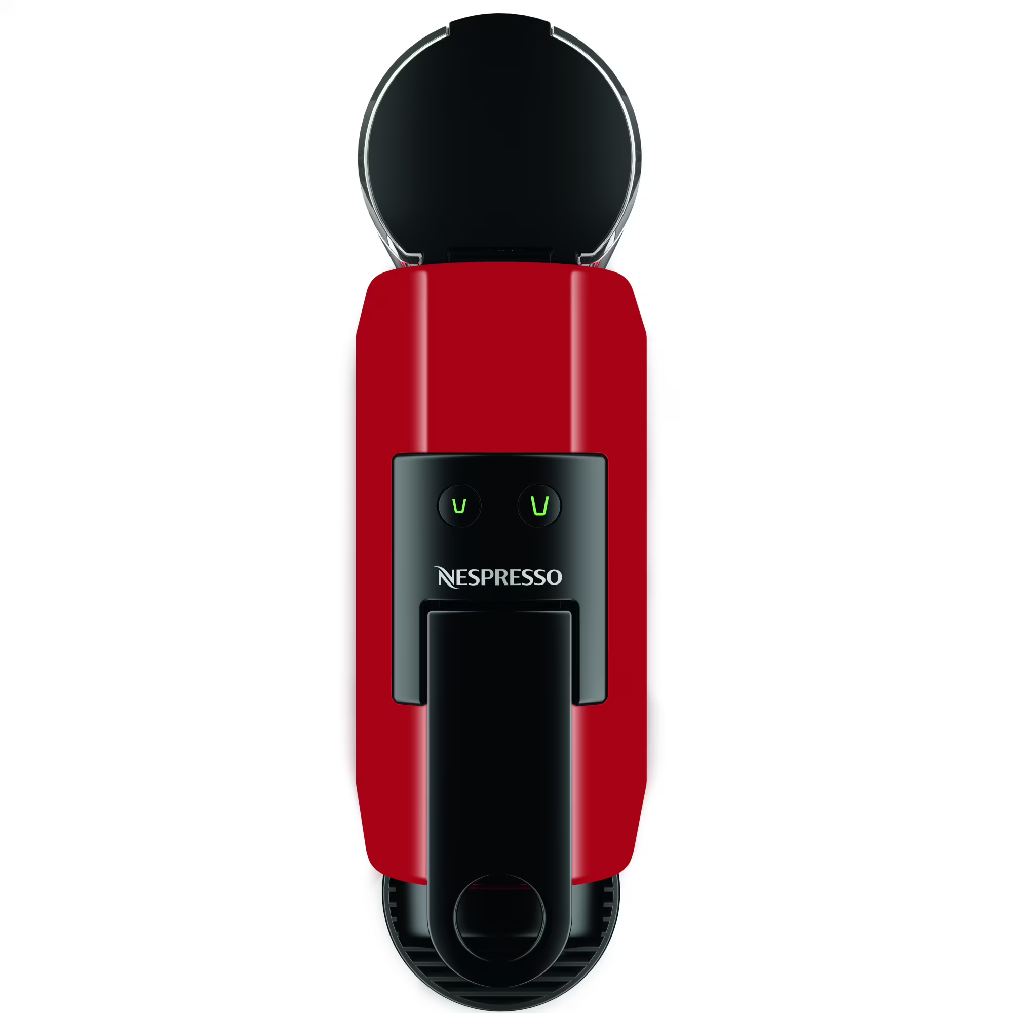 Aparat za kafu DELONGHI EN85 Mini Nespresso Red