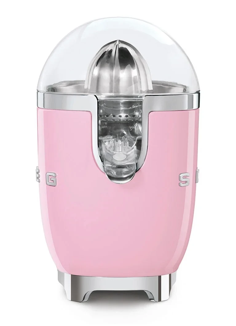 Citruseta SMEG CJF11PKEU