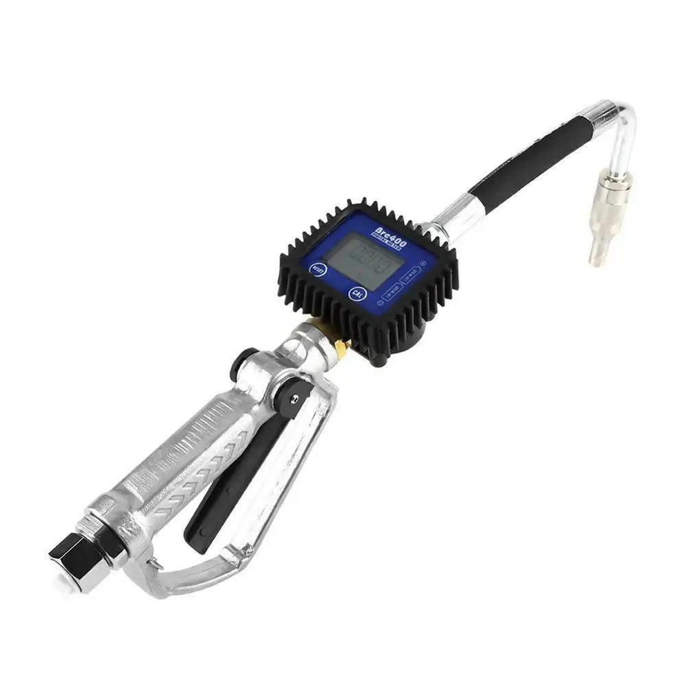 Digitalni mjerač protoka BREMEN BRE400