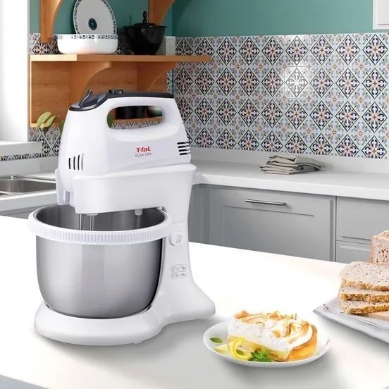 Mikser sa posudom TEFAL HT312138