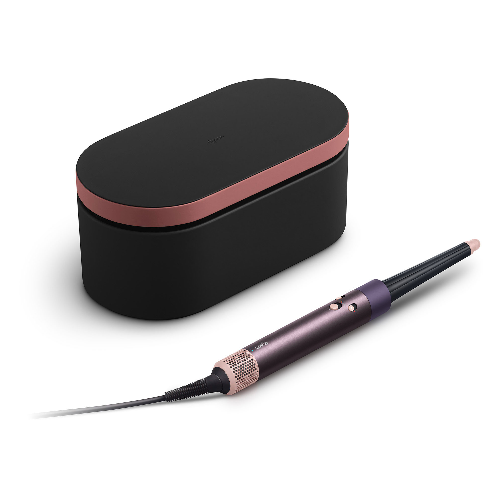 Uvijač za kosu DYSON Airwrap i.d. Jasper Plum Limited Edition