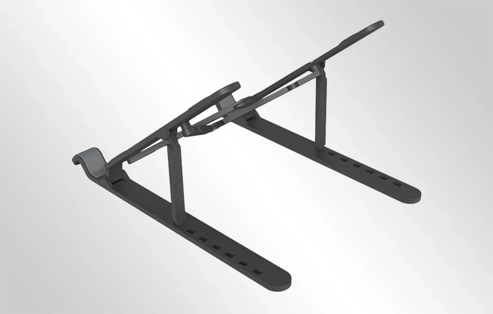 Sklopivi nosač za laptop ORICO PFB-A24-BK-BP