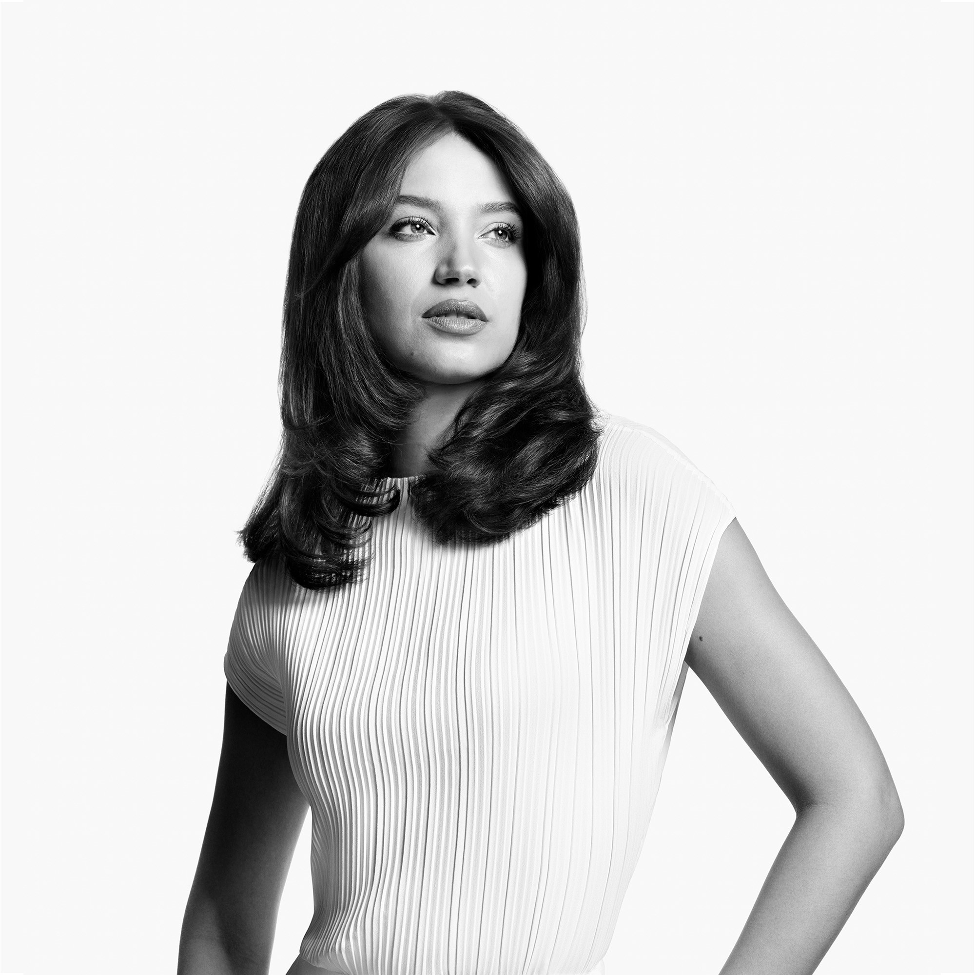 Pegla za kosu DYSON Airstrait Prussian Blue/Rich Copper