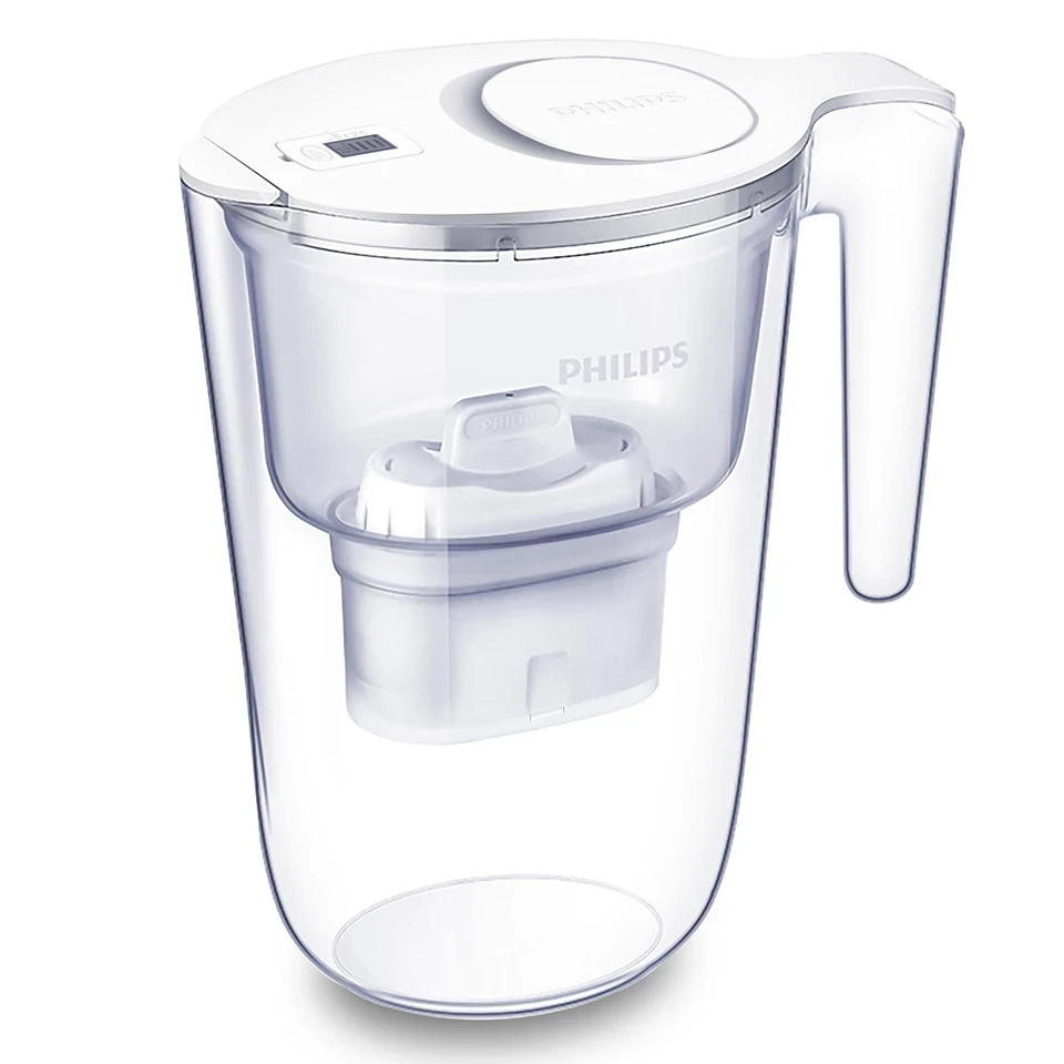 Bokal za filtaranje vode PHILIPS  AWP2933WHT/31