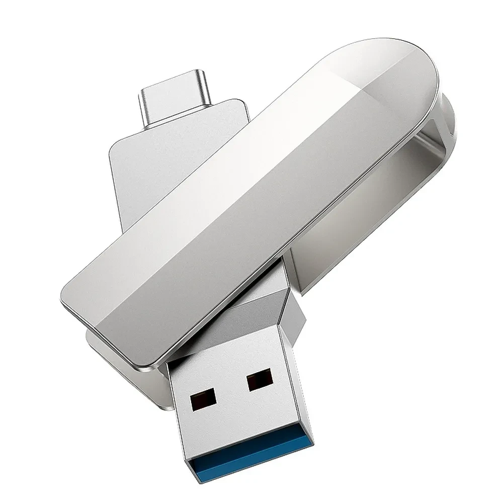 USB stick flash drive HOCO UD10 3.0 128GB 2u1