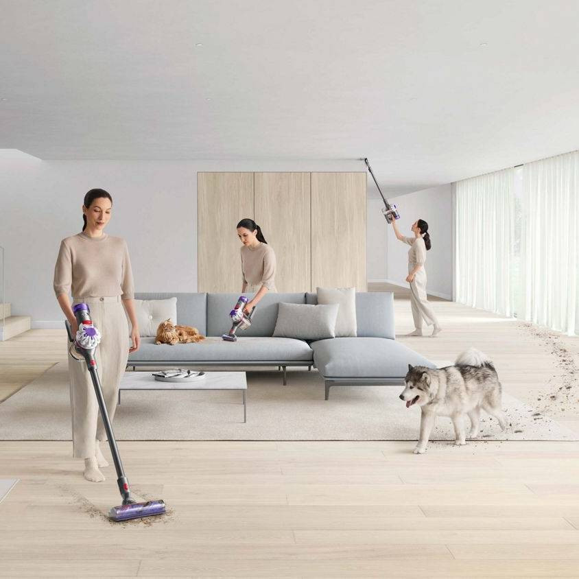 Bežični usisivač DYSON V8 Advanced