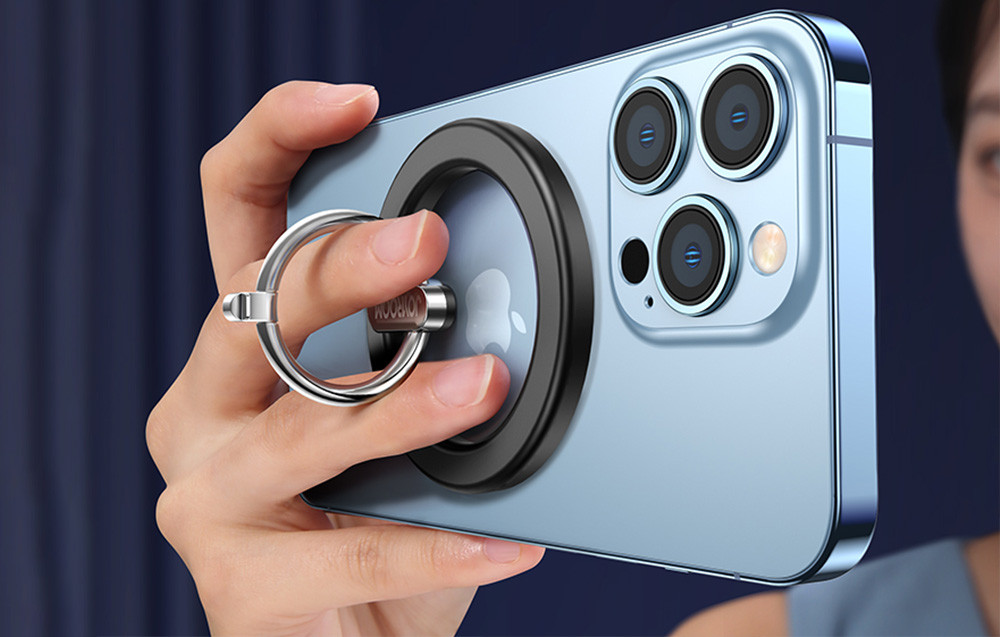 Multifunkcionalni magnentni nosač za telefon JOYROOM JR-ZS294