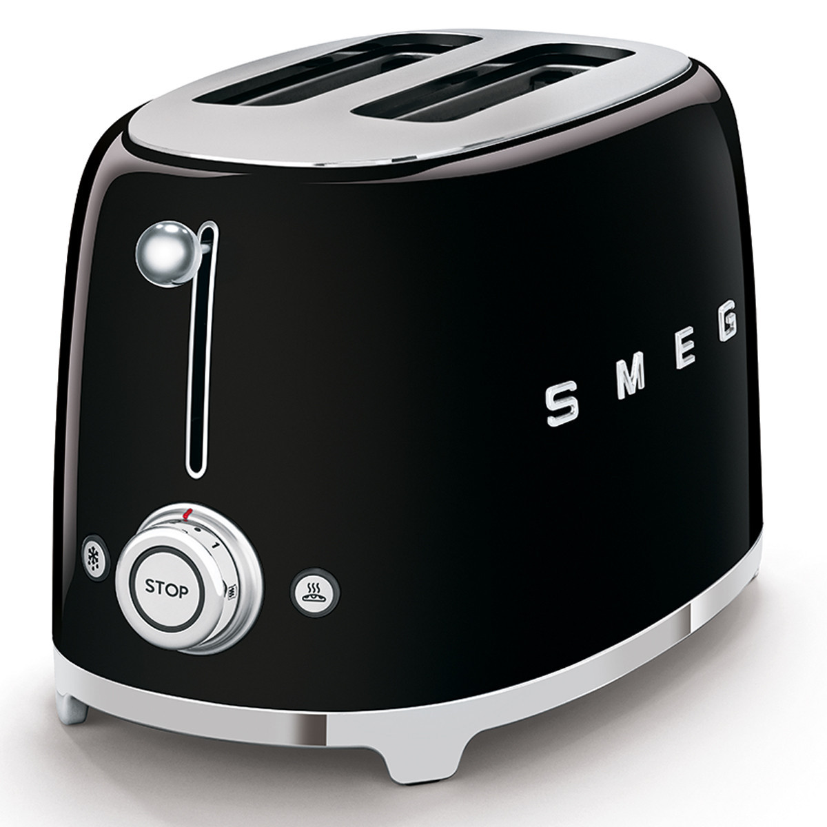 Toster SMEG TSF01BLEU