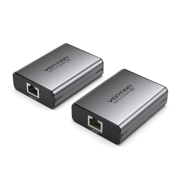 HDMI video extender preko mreže do 60m VENTION AKGH0-EU
