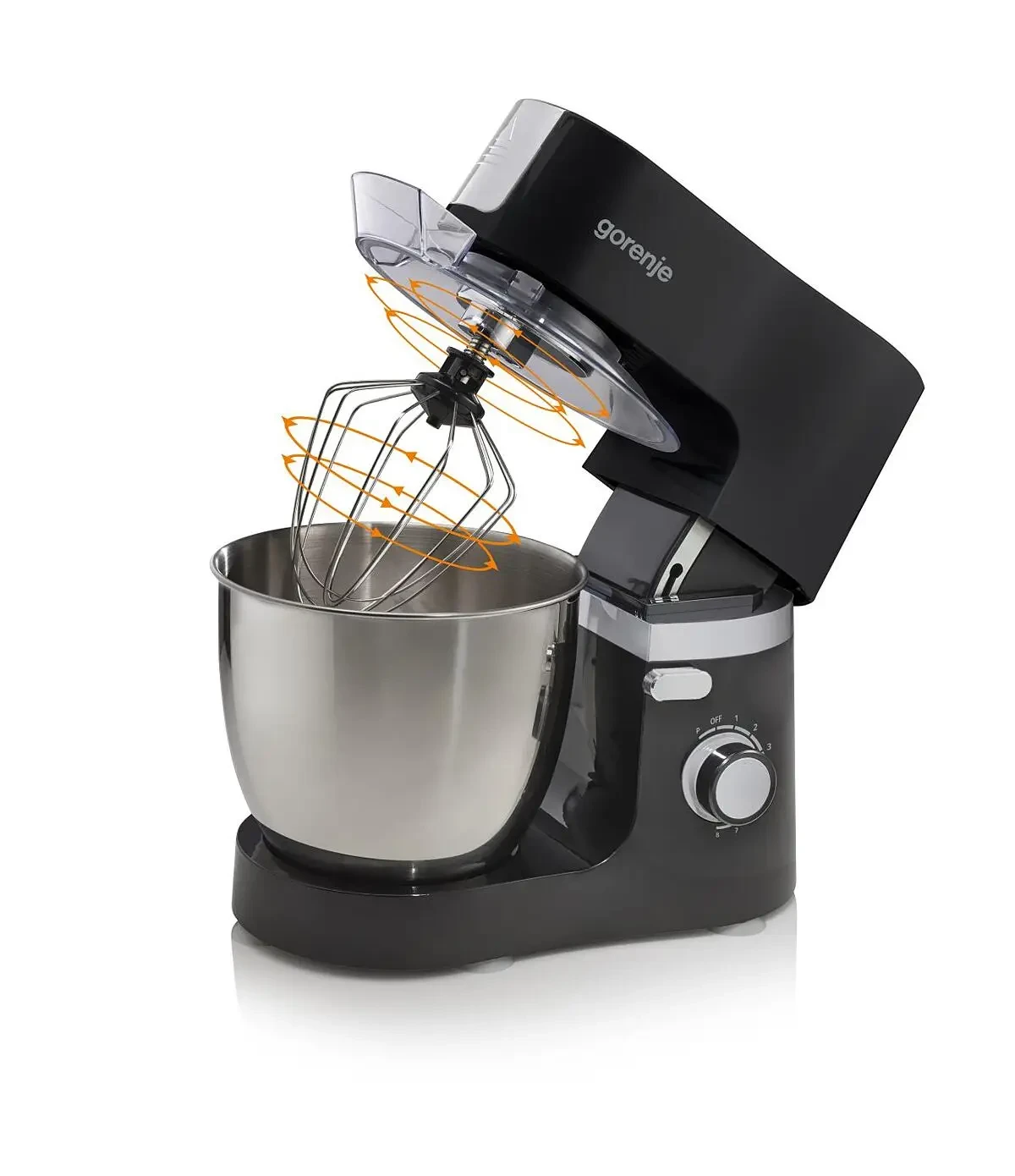 Kuhinjski robot GORENJE MMC1500PS