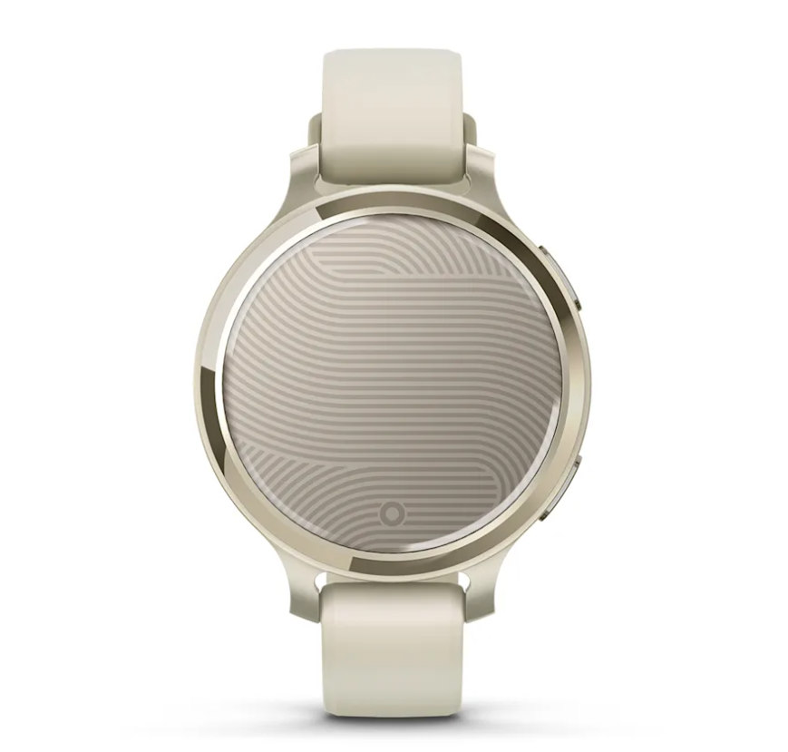 Pametni sat GARMIN Lily 2 Active Lunar Gold
