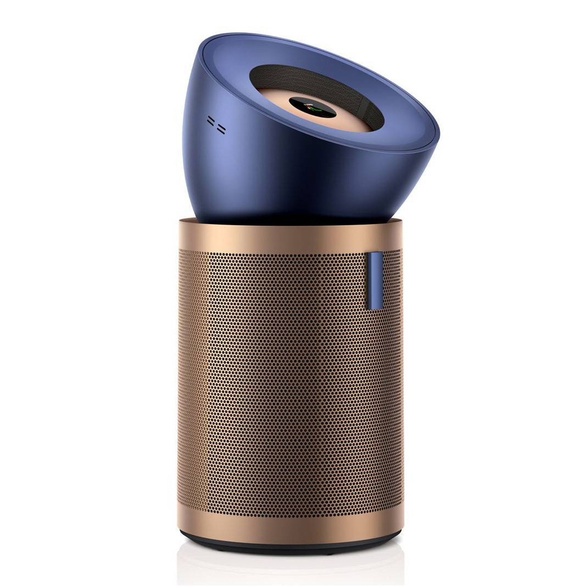 Pročišćivač DYSON Big + Quiet Formaldehyde BP04 (410624) Dark Blue/Gold