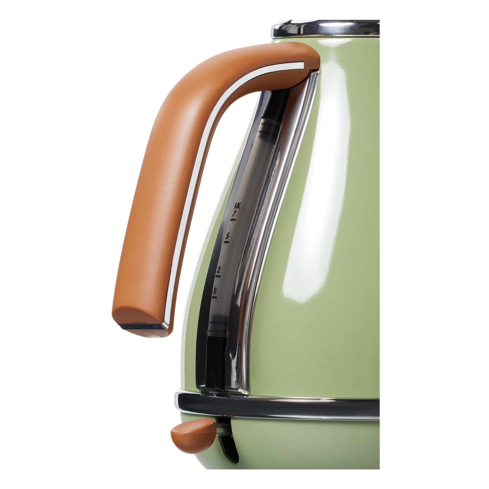 Kuhalo za vodu DELONGHI KBOV2001.GR