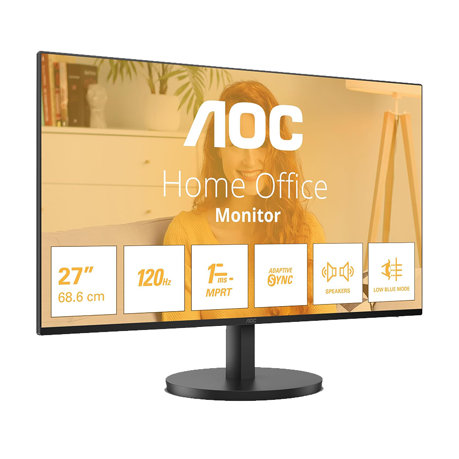 Monitor 27" APC 27B31H
