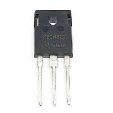 Tranzistor  K50H603
