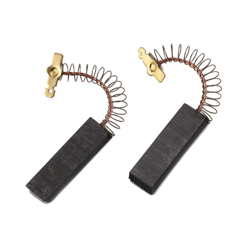 Četkice za elektromotor 5x12x39mm