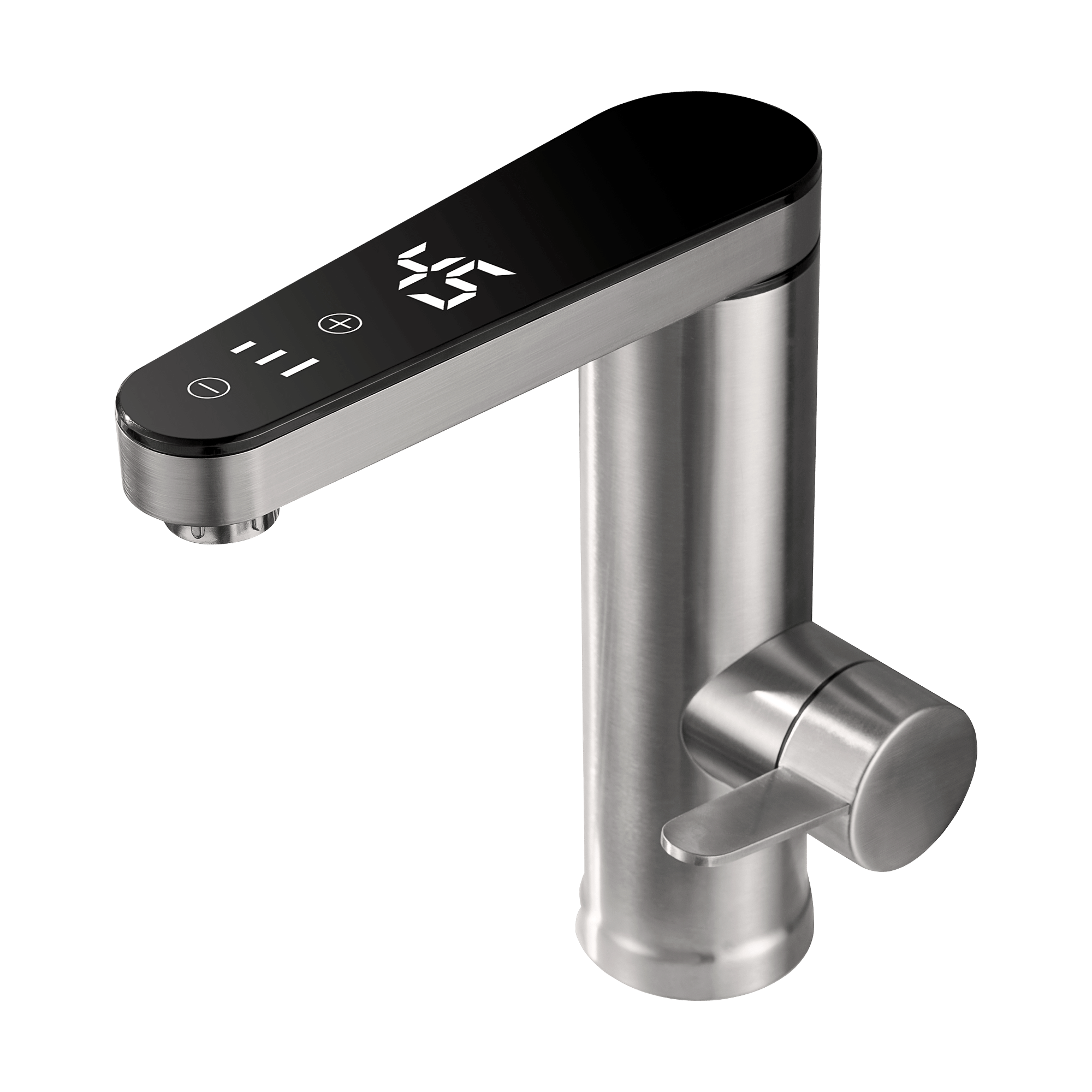 Električna česma sa grijačem i protočnim bojlerom TEESA TSA4100