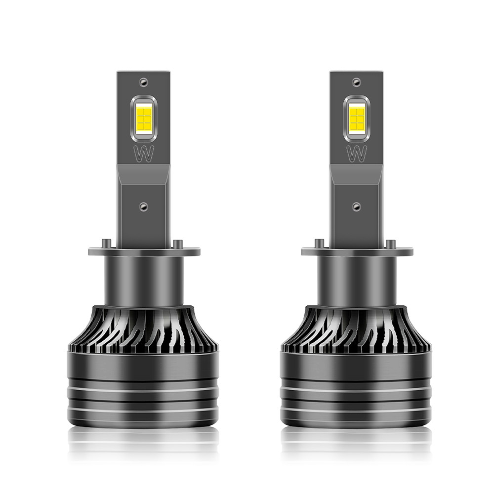 Auto sijalica P13-H1 LED 6000K ROADSUN - slika 2