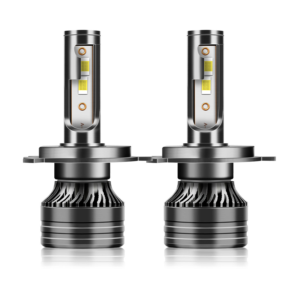 Auto sijalica P13-H4 LED 6500K ROADSUN