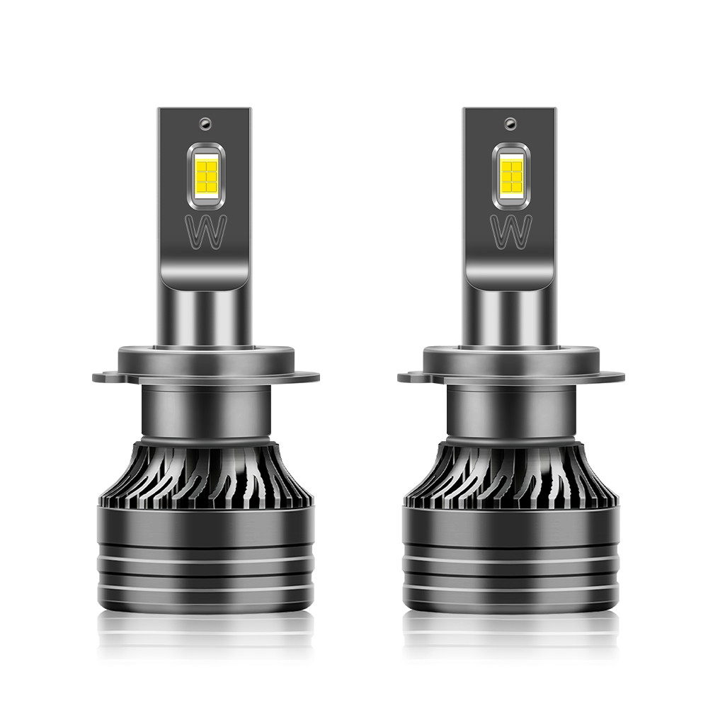 Auto sijalica LED  H7 P13 6500K ROADSUN
