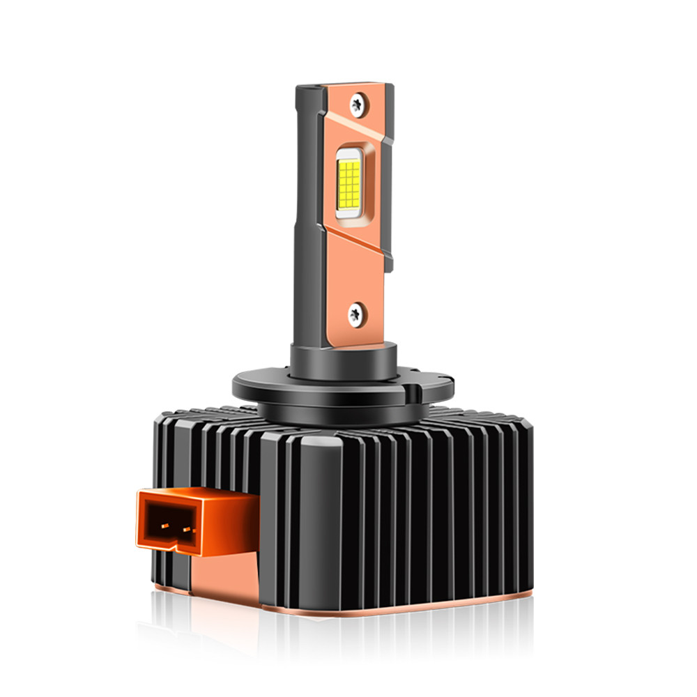 Auto sijalica LED D1S 6000K ROADSUN