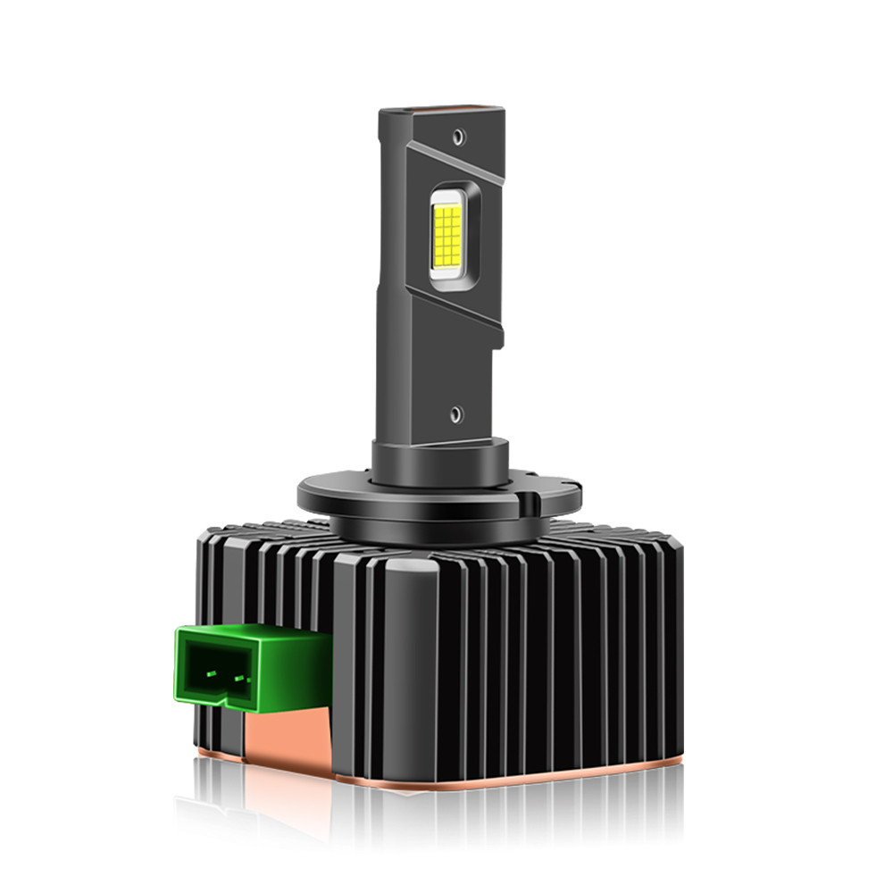 Auto sijalica LED M18-D3S 6000K ROADSUN