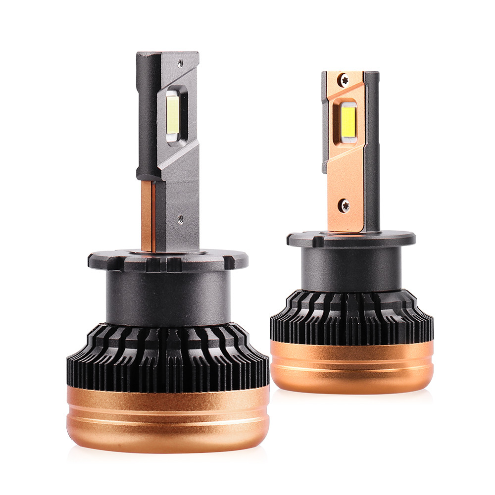 Auto sijalica LED M18 D2S 6000K ROADSUN - slika 9