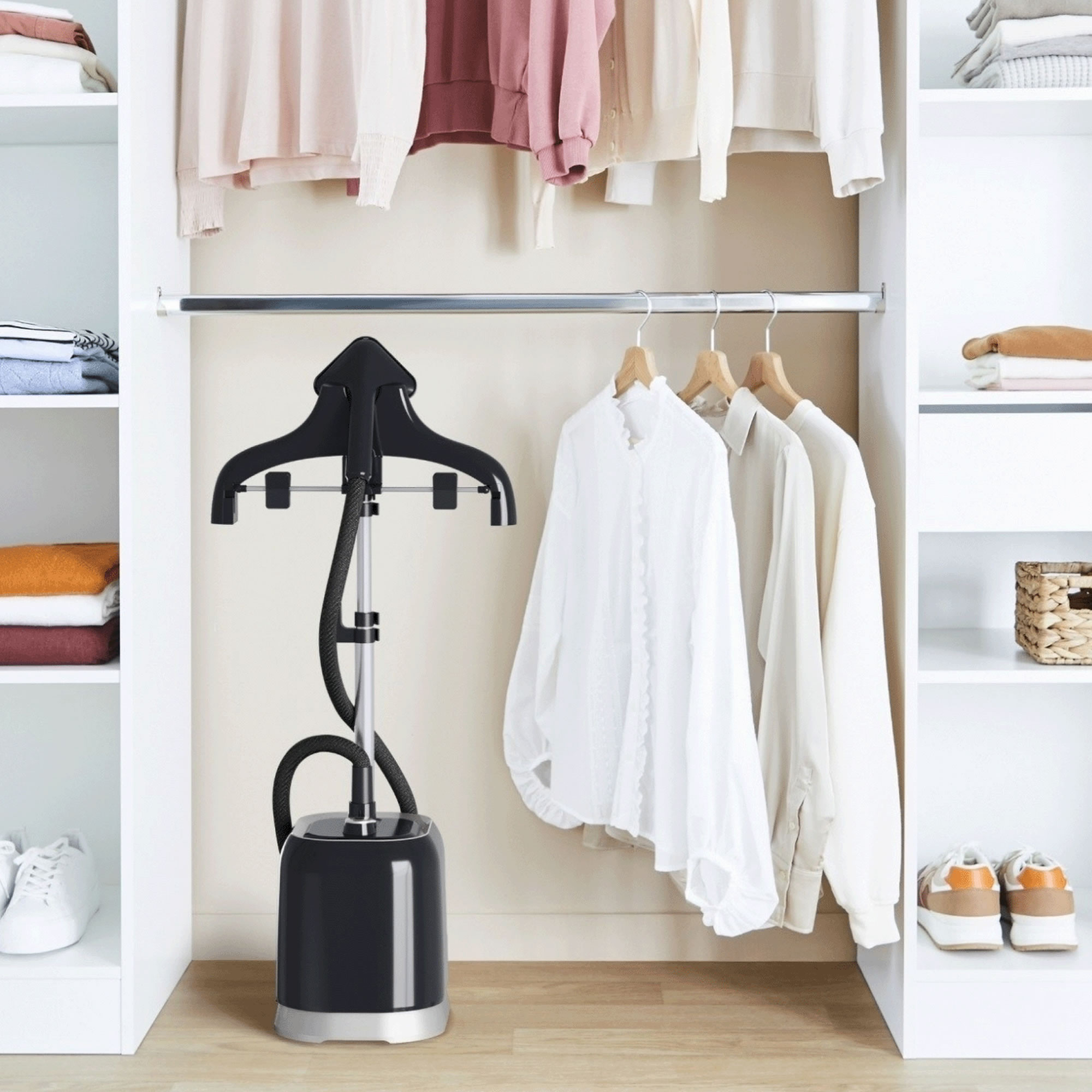Pegla za vertikalno peglanje TEFAL IT3480E1