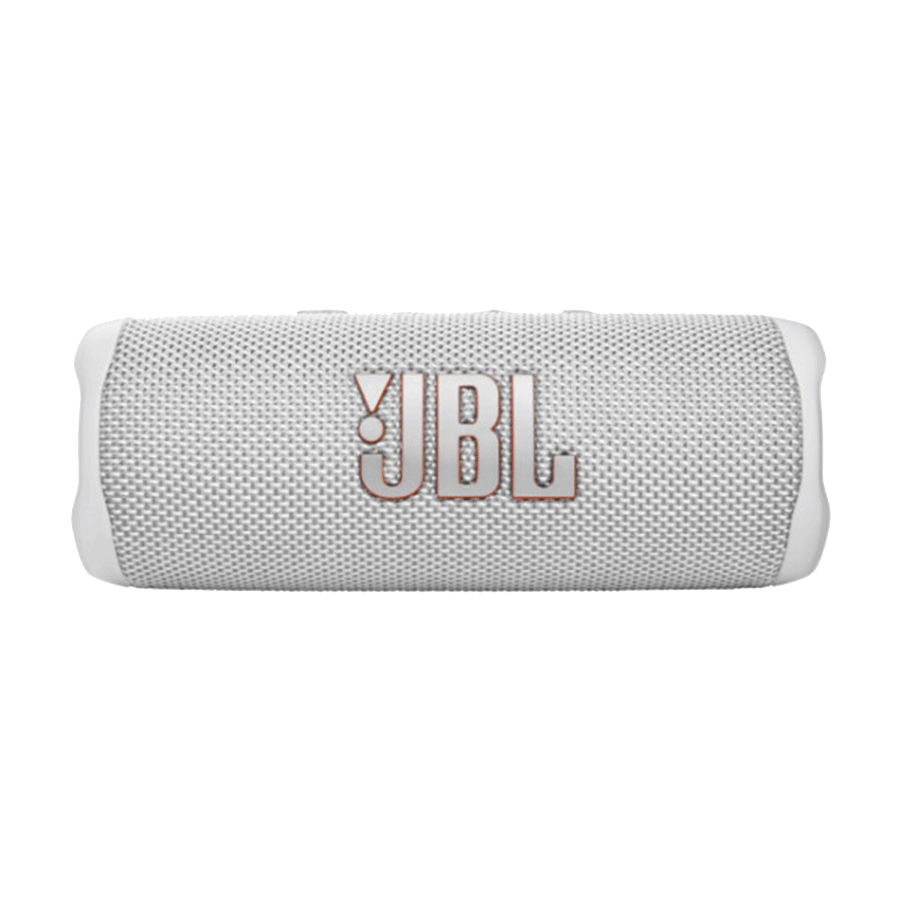 Prijenosni zvučnik JBL Flip 6 bijeli