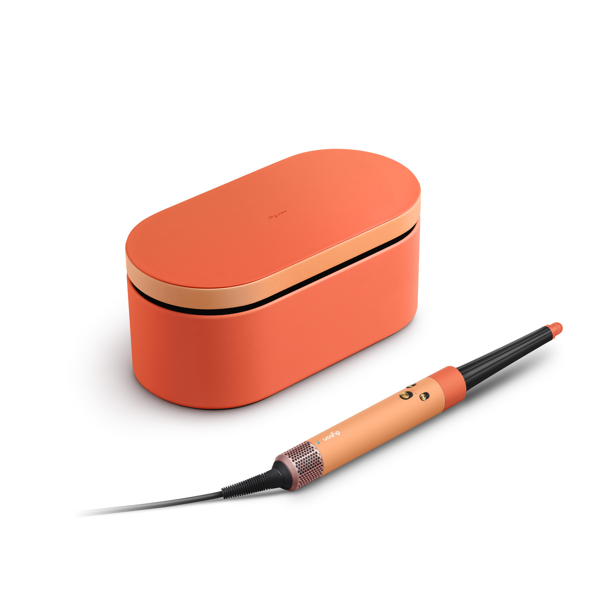 Uvijač za kosu DYSON Airwrap i.d. Ceramic Apricot/Topaz
